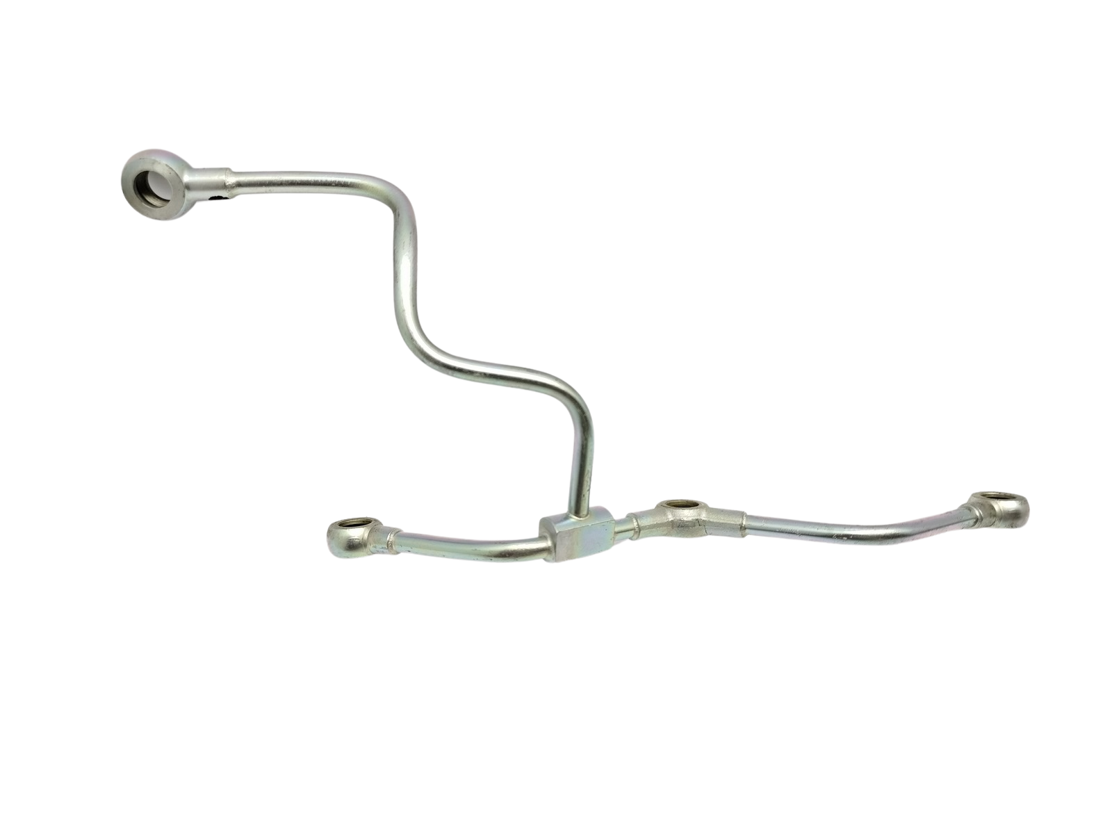 Kuro vamzdis 7701064731 3.0 DCI CDTI Renault Opel Saab main product photo