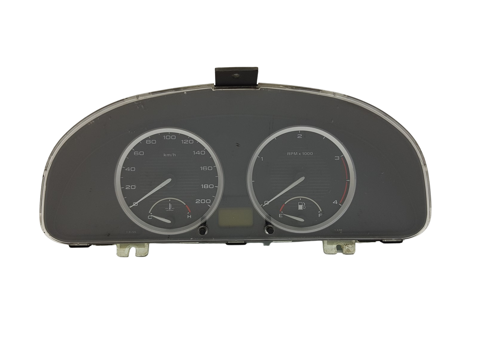 Spidometras Tata Safari 269954219984 main product photo