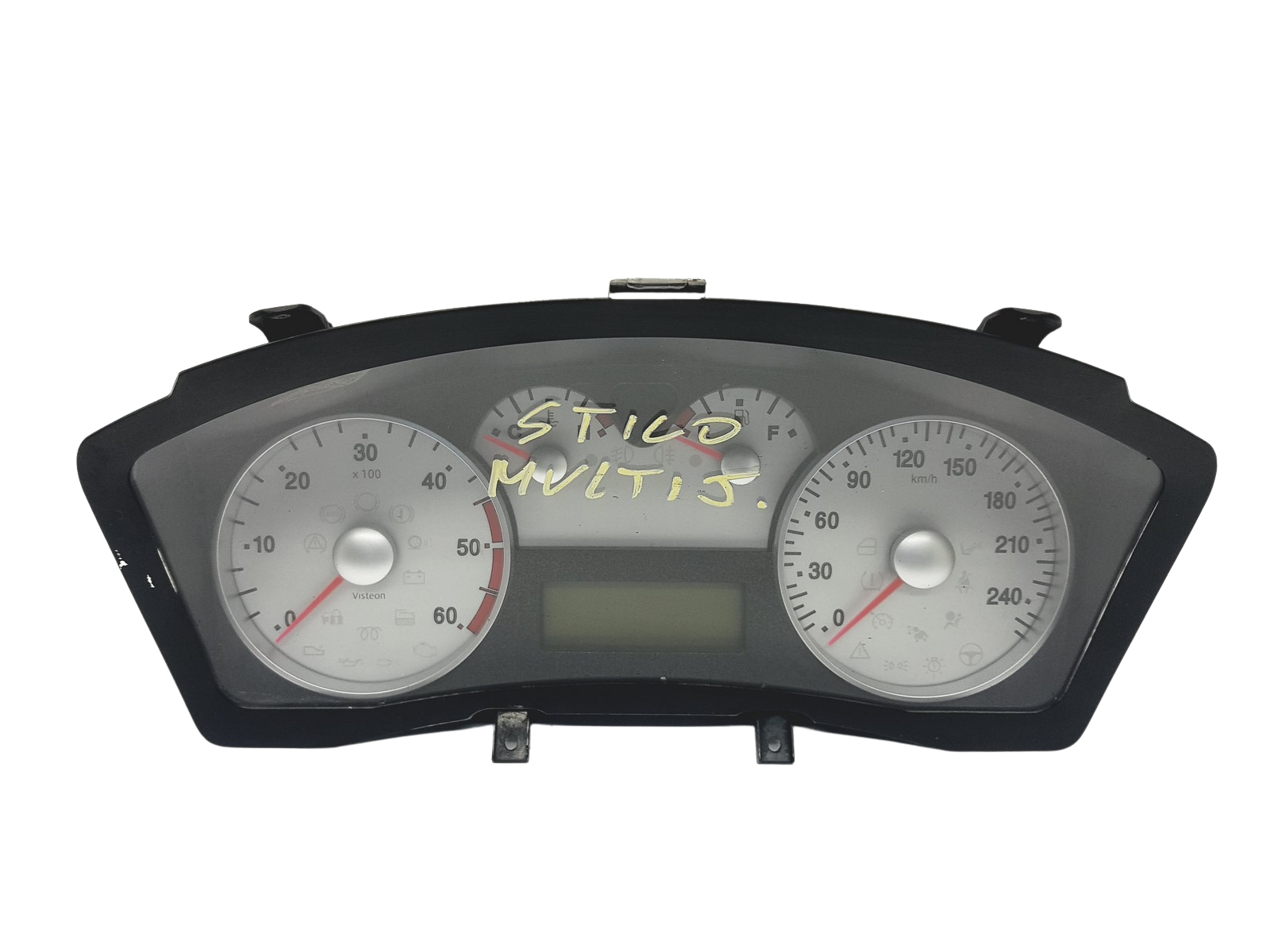 Spidometras Fiat Stilo 51771190 5FCF-10849-BG 54219 main product photo