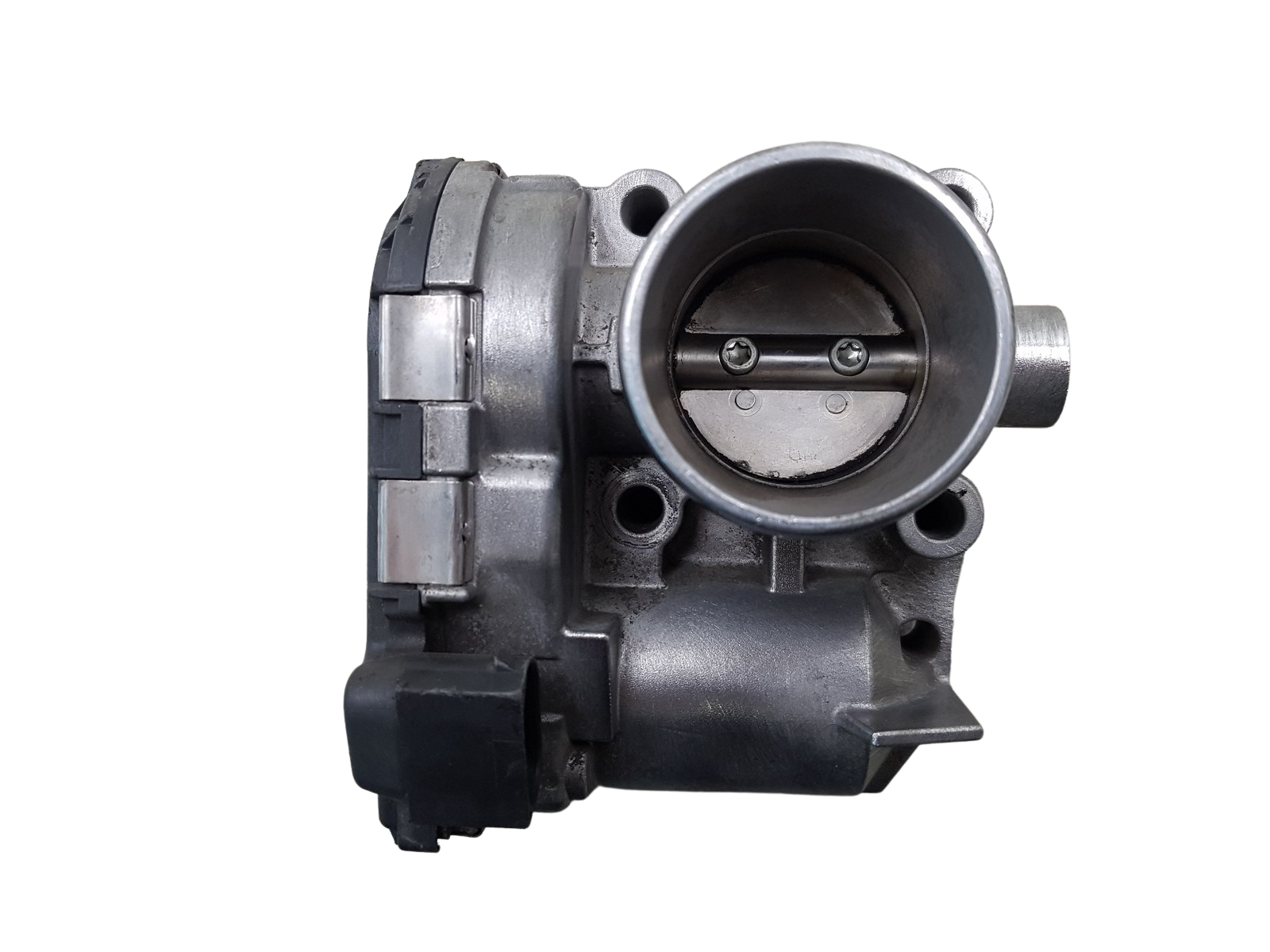 Droselio sklendė Fiat Lancia 0280750042 1.2B Bosch 2736 main product photo