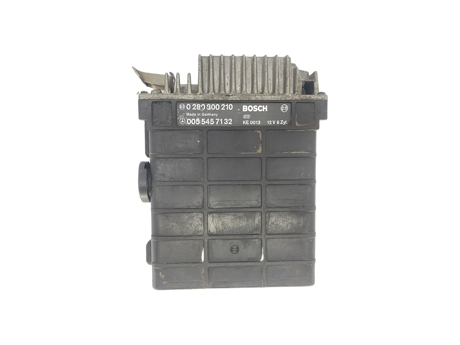 Valdymo Blokas Mercedes 0055457132 0280800210 Bosch 60523 main product photo