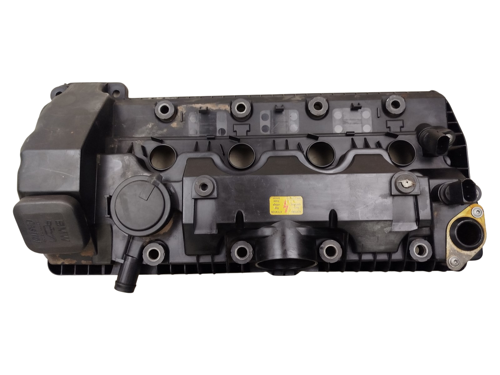 Vožtuvų Dangtelis BMW 3 11.12- 75180740 F01C310000 main product photo