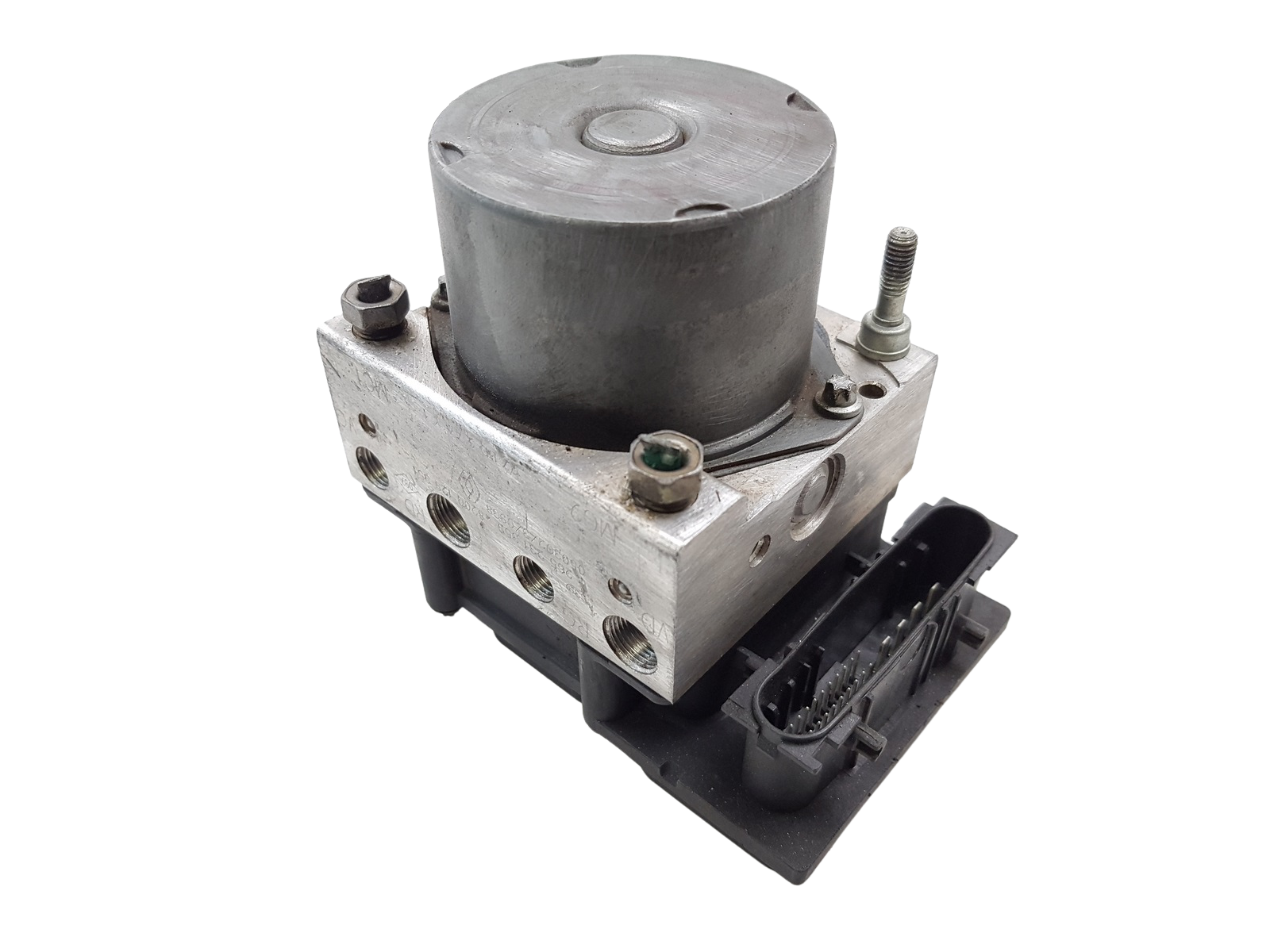 Abs Siurblys Renault 8200129951 0265231359 0265800329 Bosch 1271 main product photo