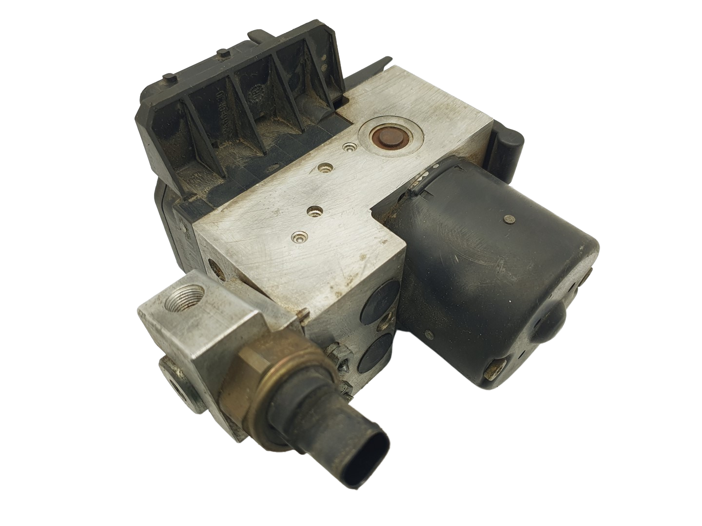 Abs Siurblys ESP Mercedes A0034317412 0265202433 Bosch 62675 main product photo