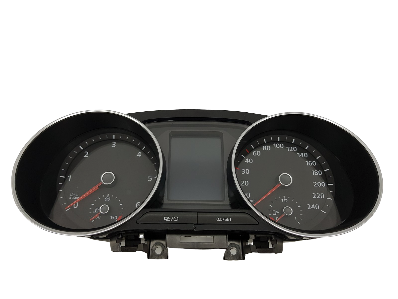 Tachometras VW Polo 6R 6C0920741A A2C90266000 VDO main product photo