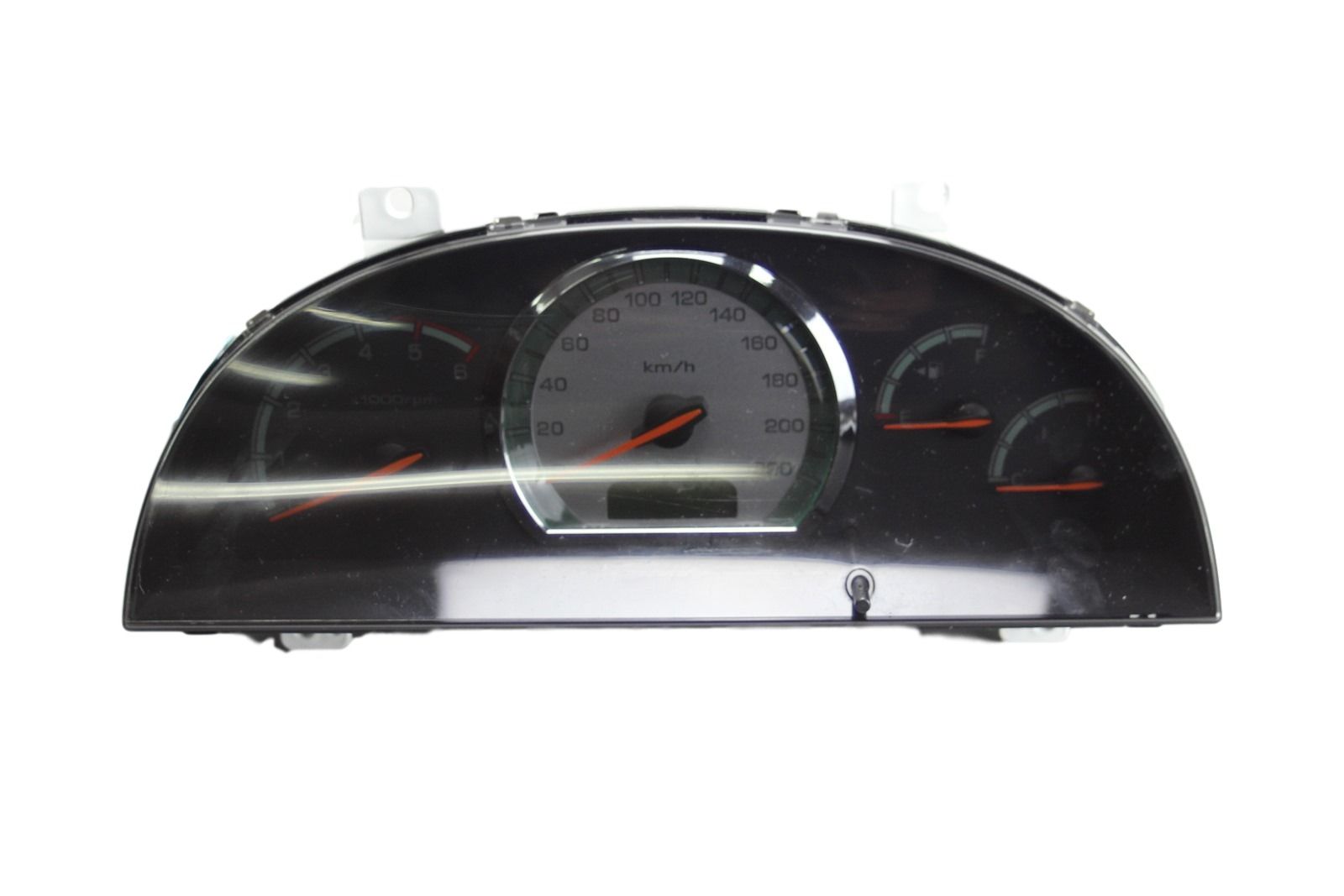 Spidometras Ssang Yong Rexton 80220-08B10 Dies main product photo