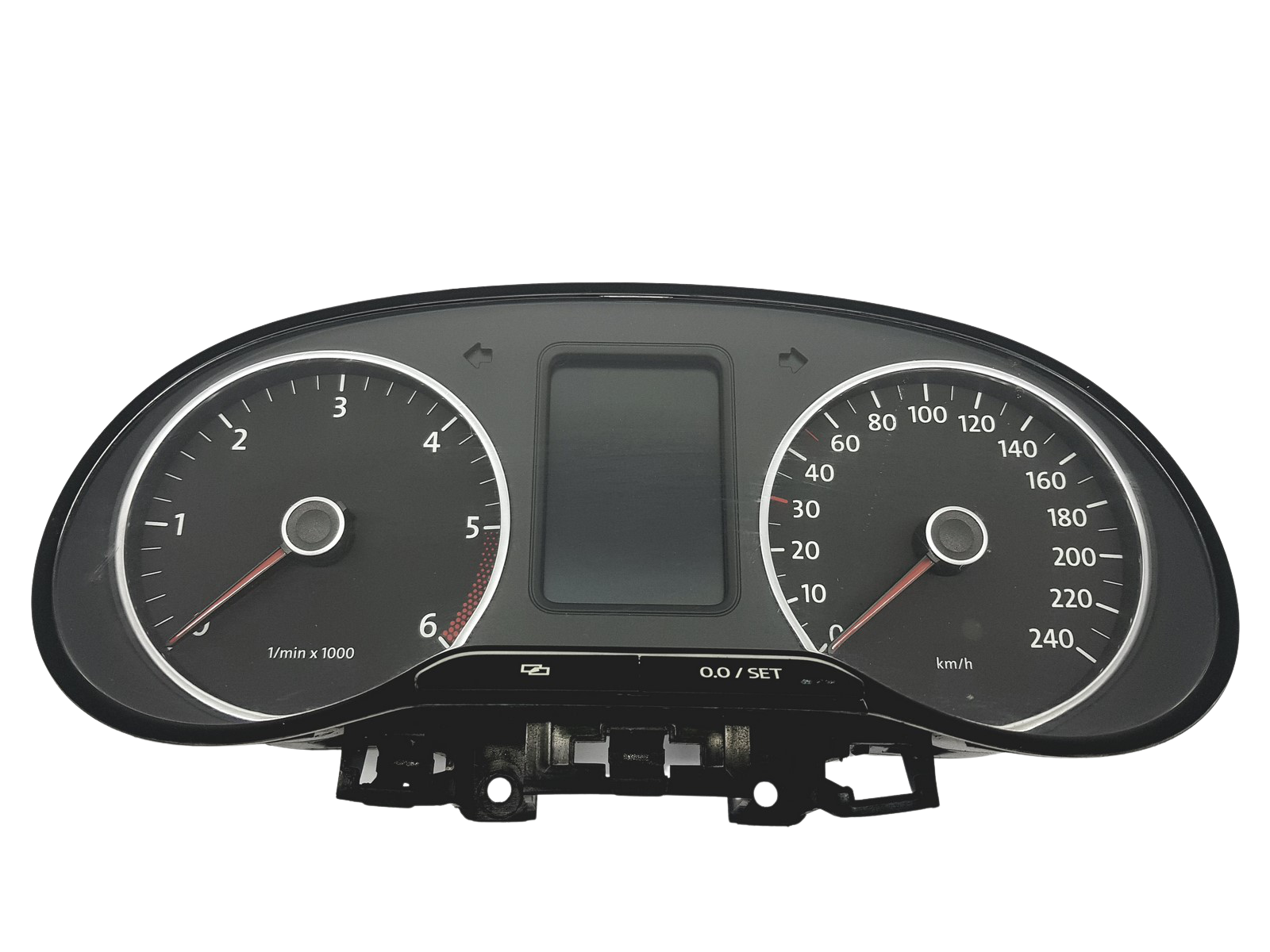 Spidometras VW Polo 6R 6R0920861H 48966 main product photo
