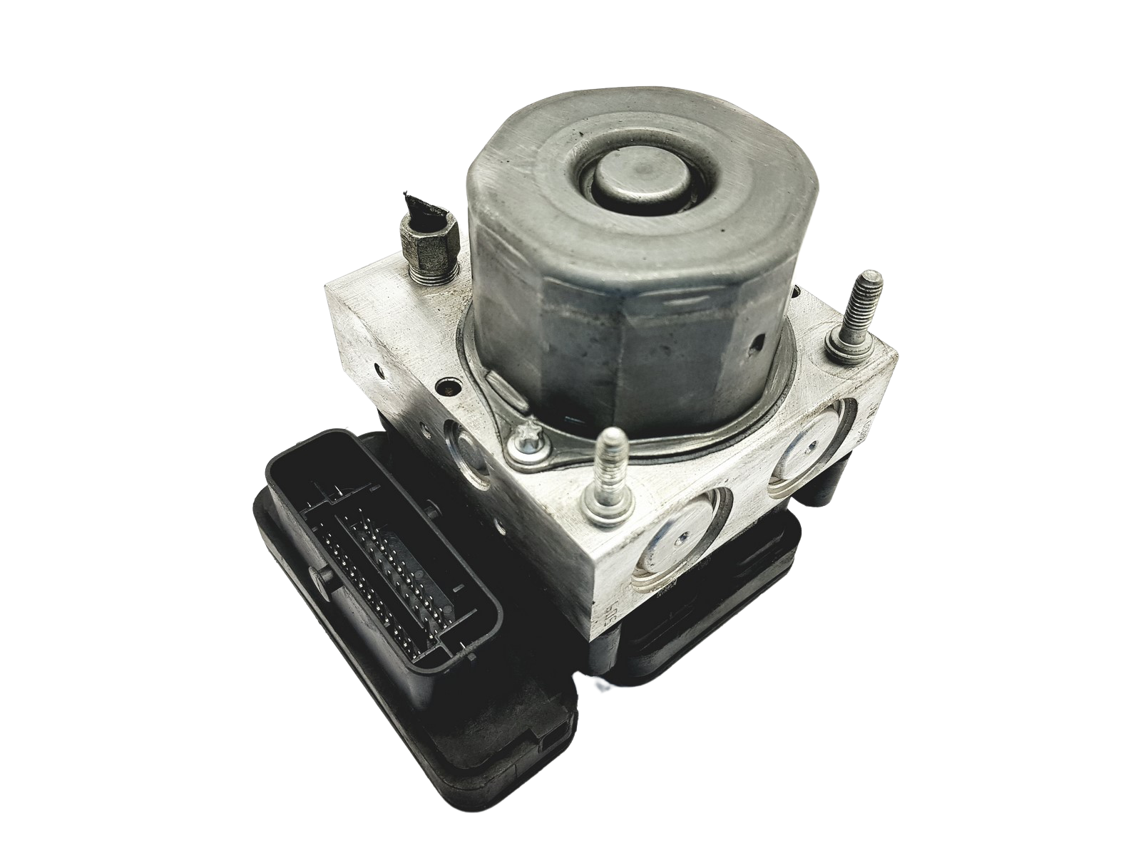 Abs Siurblys Nissan Qashqai 476604EA1C 0265956165 Bosch main product photo