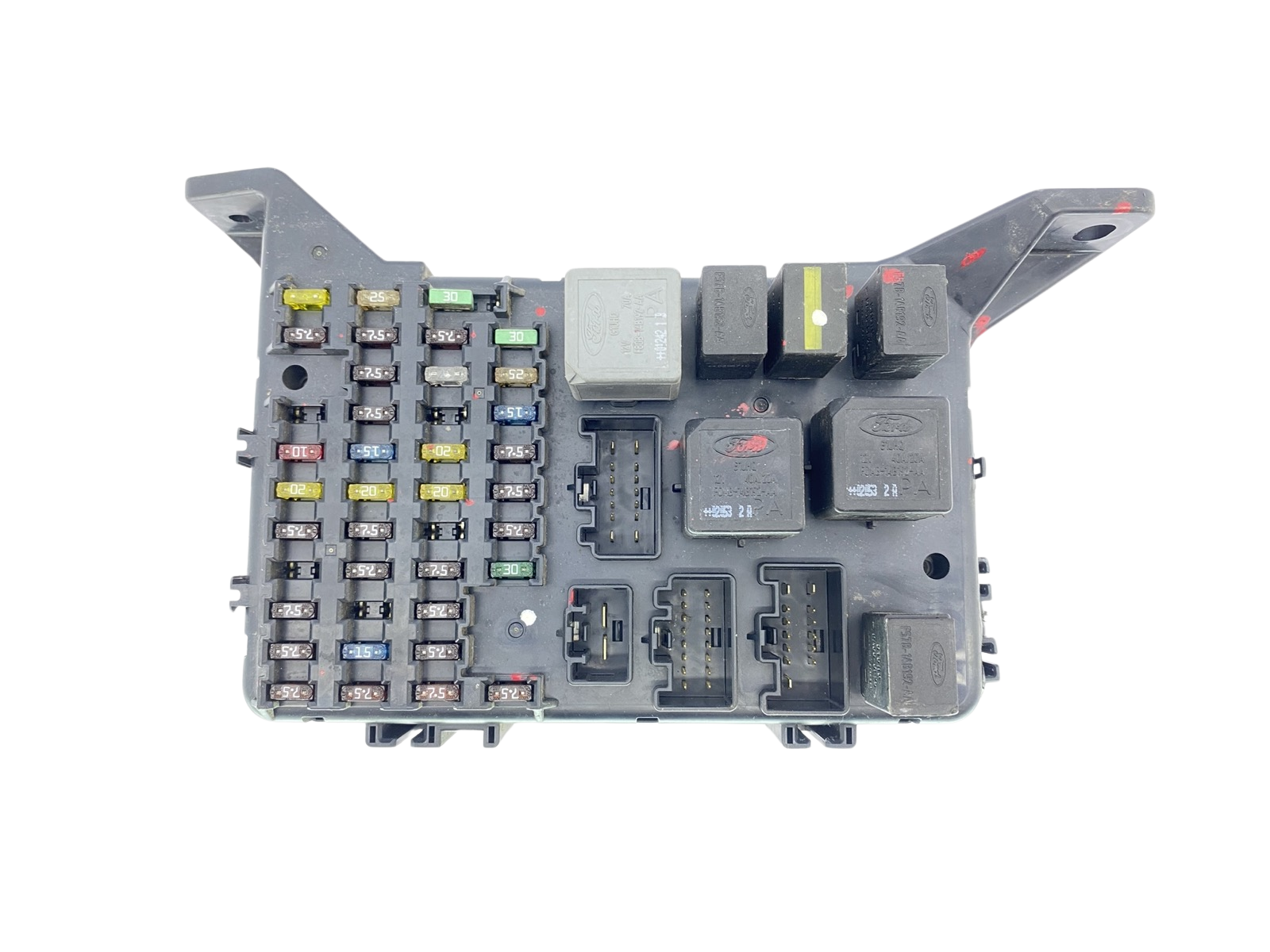 Saugiklių dėžutė Ford 1S7T-14A073-AE 64089 main product photo