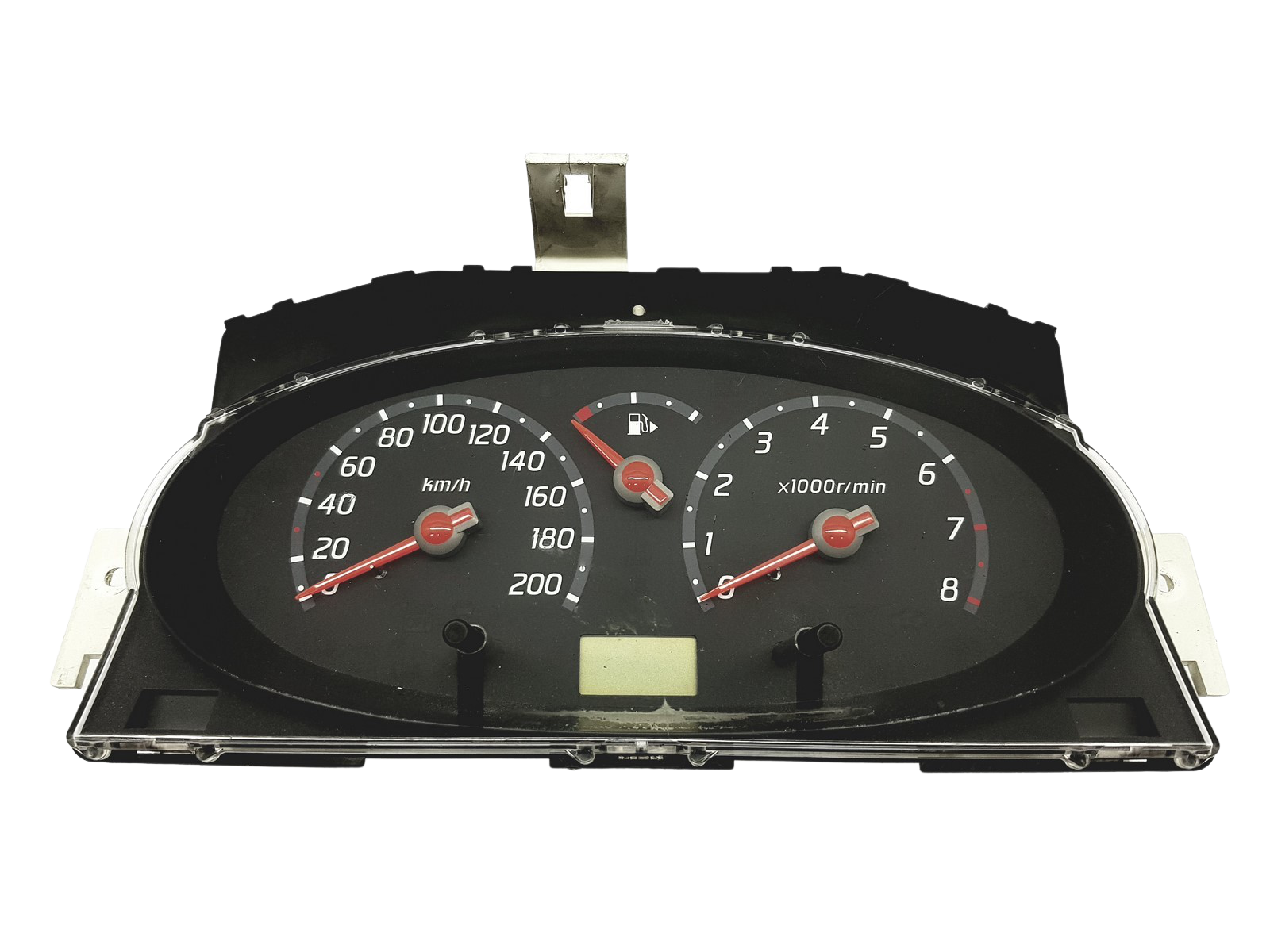 Tachometras Nissan Micra AX701 47311 main product photo