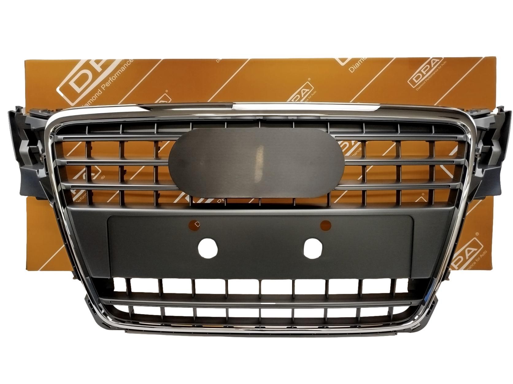 Radiatoriaus Grotelės Vai Audi A4 B8 8K0853651 88530606202 DPA main product photo