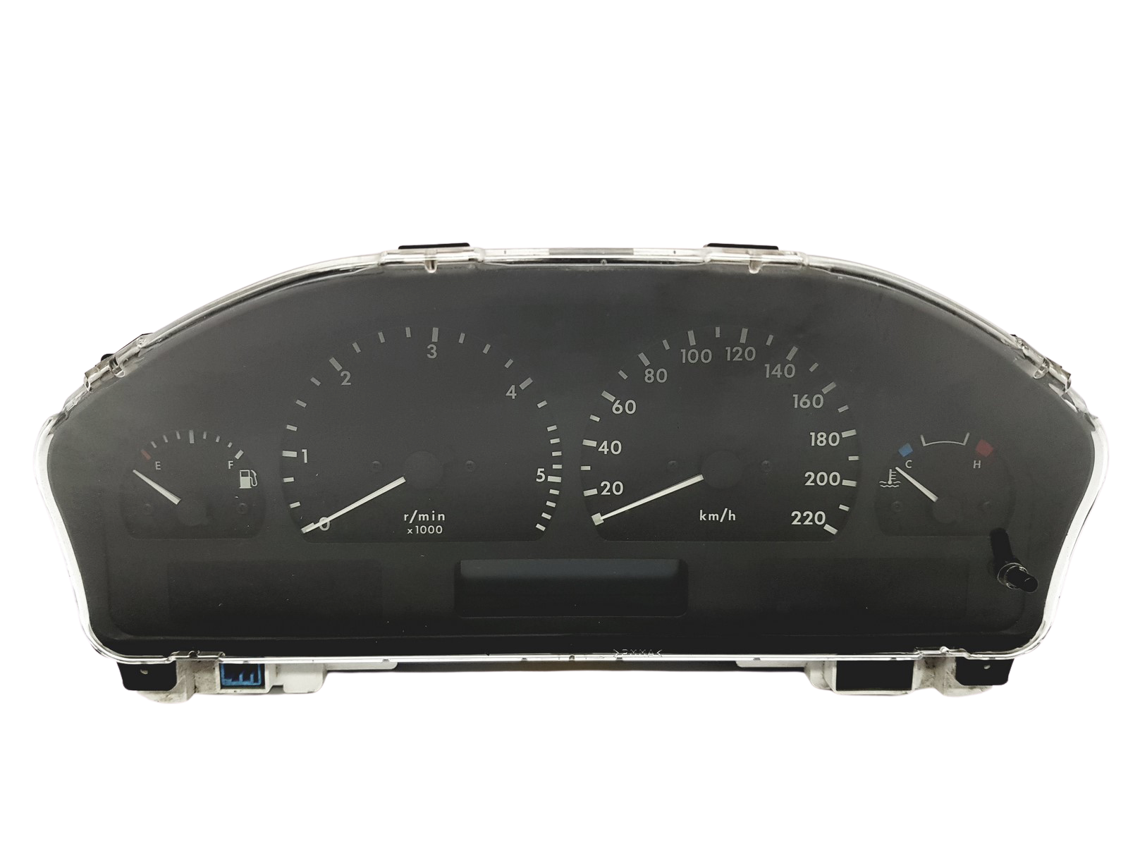 Tachometras Land Rover Range YAC111690 LR0010007 32356 main product photo