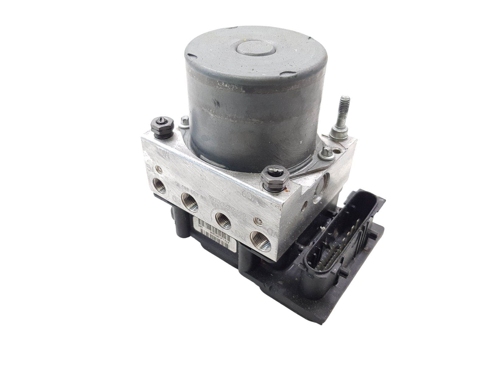 Abs Siurblys PSA C4 307 9649988280 0265800395 0265231486 1317 main product photo