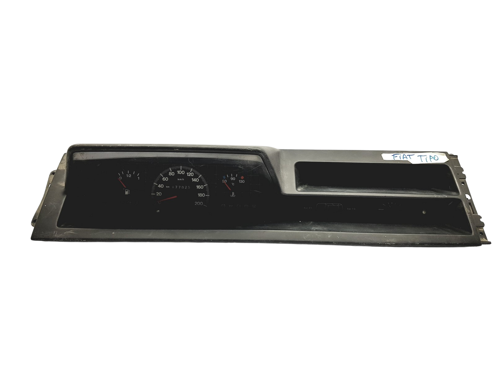 Tachometras Fiat Tipo 6044370060B 6044370010 59671 main product photo