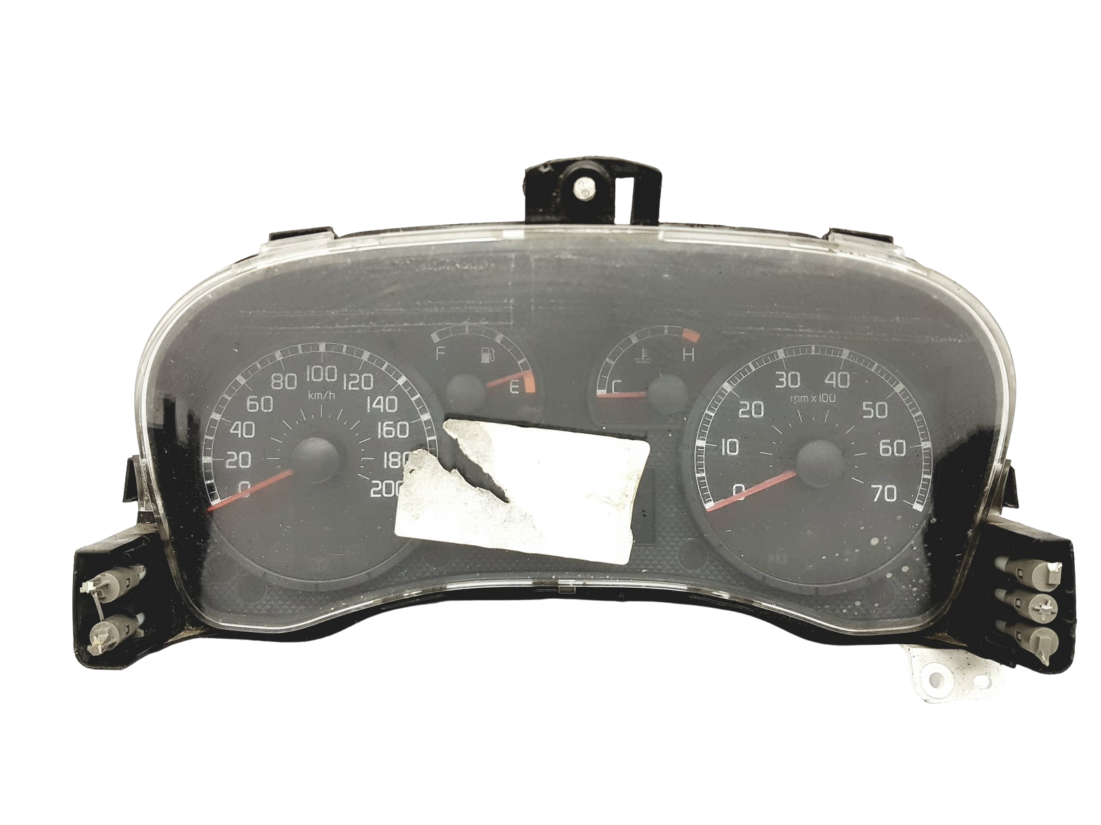 Spidometras Fiat Panda 51759897 503000491500 41449 main product photo