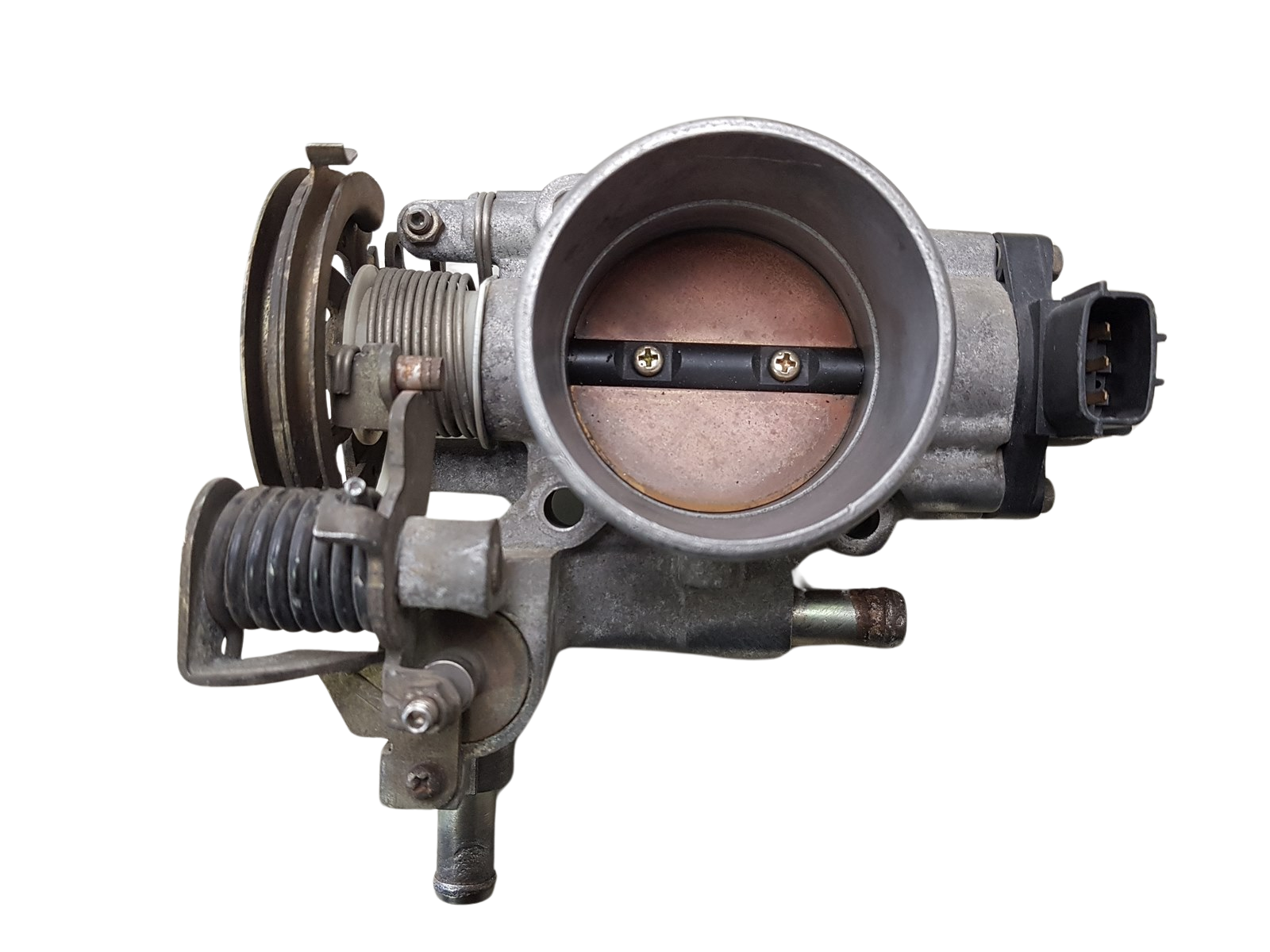Droselio sklendė Nissan Primera SERA483-05 161192J201 main product photo