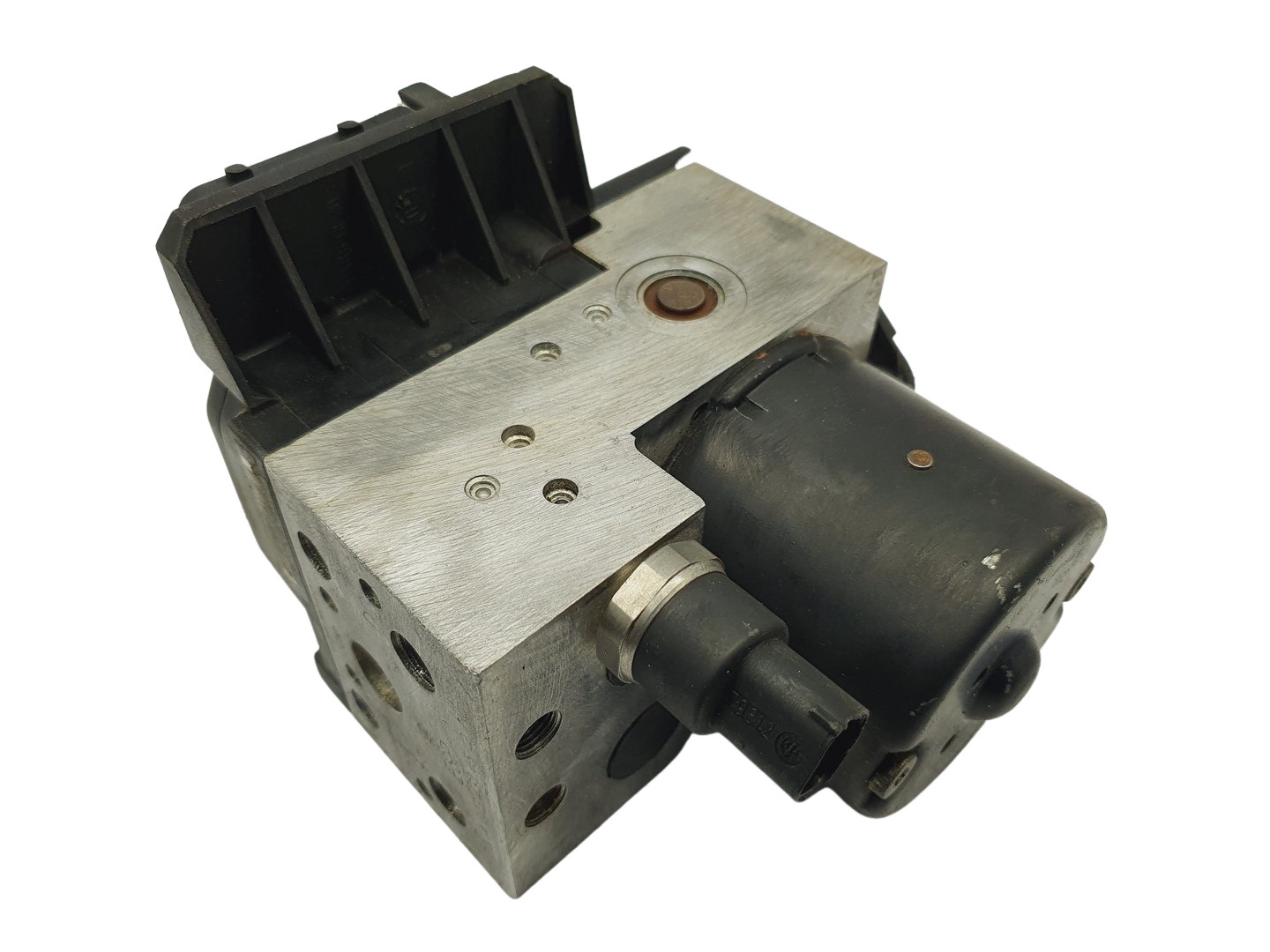 Abs Siurblys ESP Mercedes A W168 A0034314512 0265202412 66645 main product photo