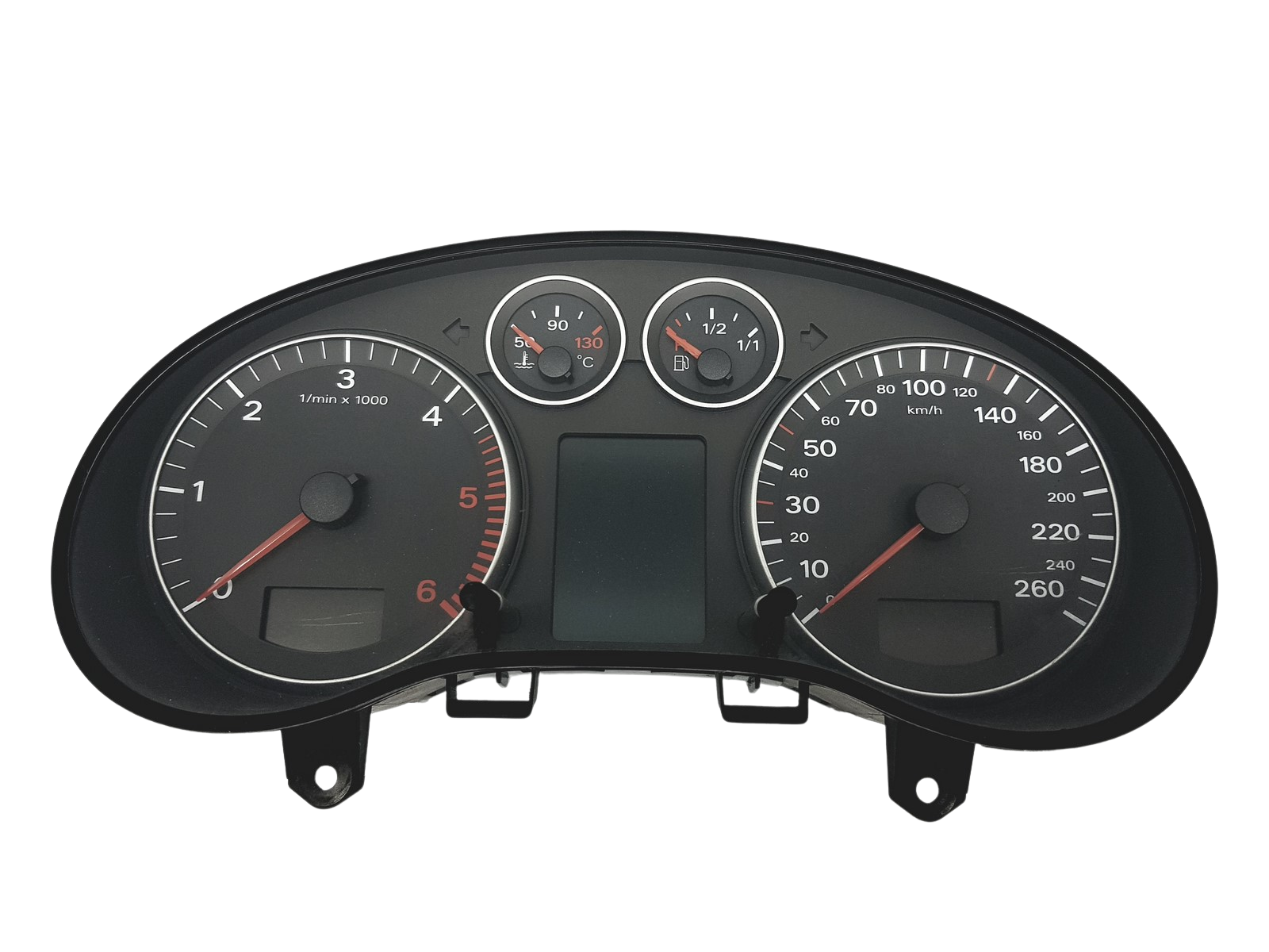 Spidometras Audi A3 8P 8P0920931 110080297024 56893 main product photo