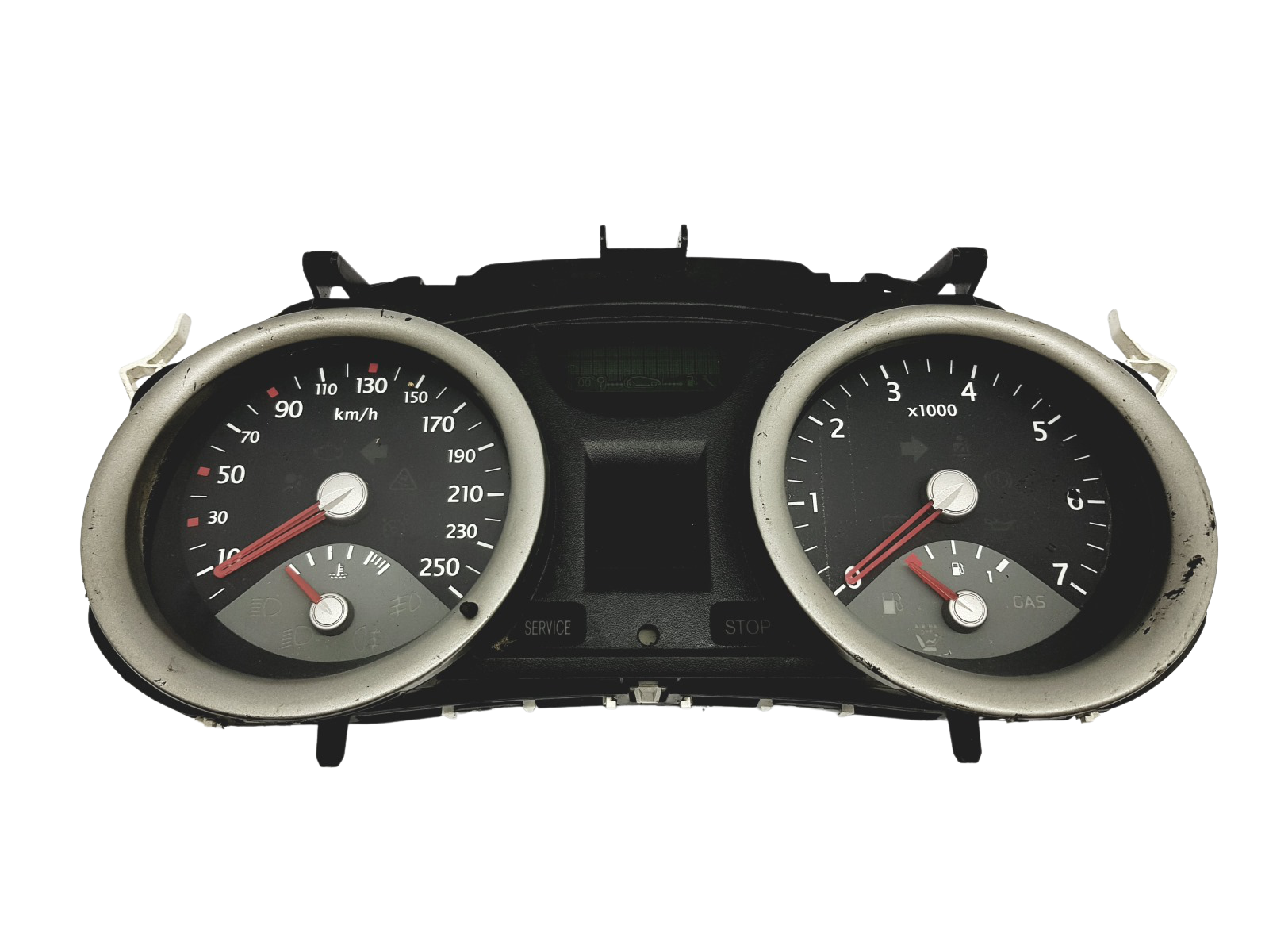 Tachometras Renault Megane 2 8200364015 36973 main product photo