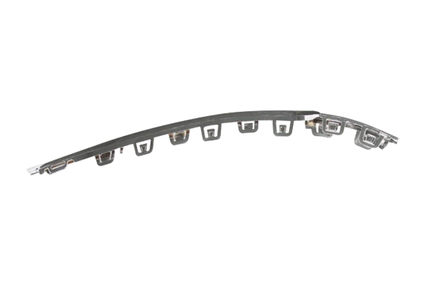 Buferio Juosta Dešinioji 3G0853254D 88531821902 VW Passat B8 DPA main product photo