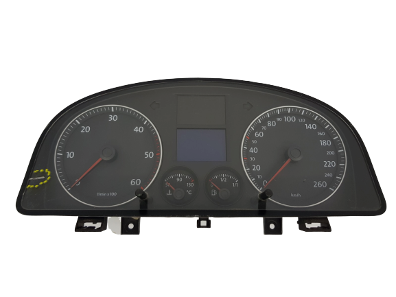 Spidometras VW Touran 1T0920860G 110080217015 21457 main product photo