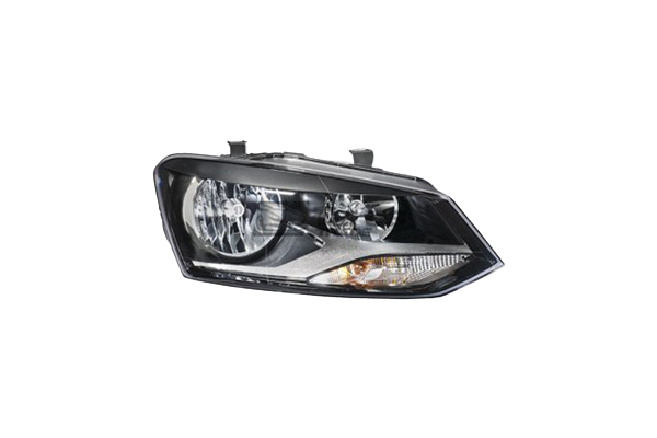 Priekinis Žibintas Dešinė Vai VW Polo 6R1941008E 99411153402 DPA main product photo