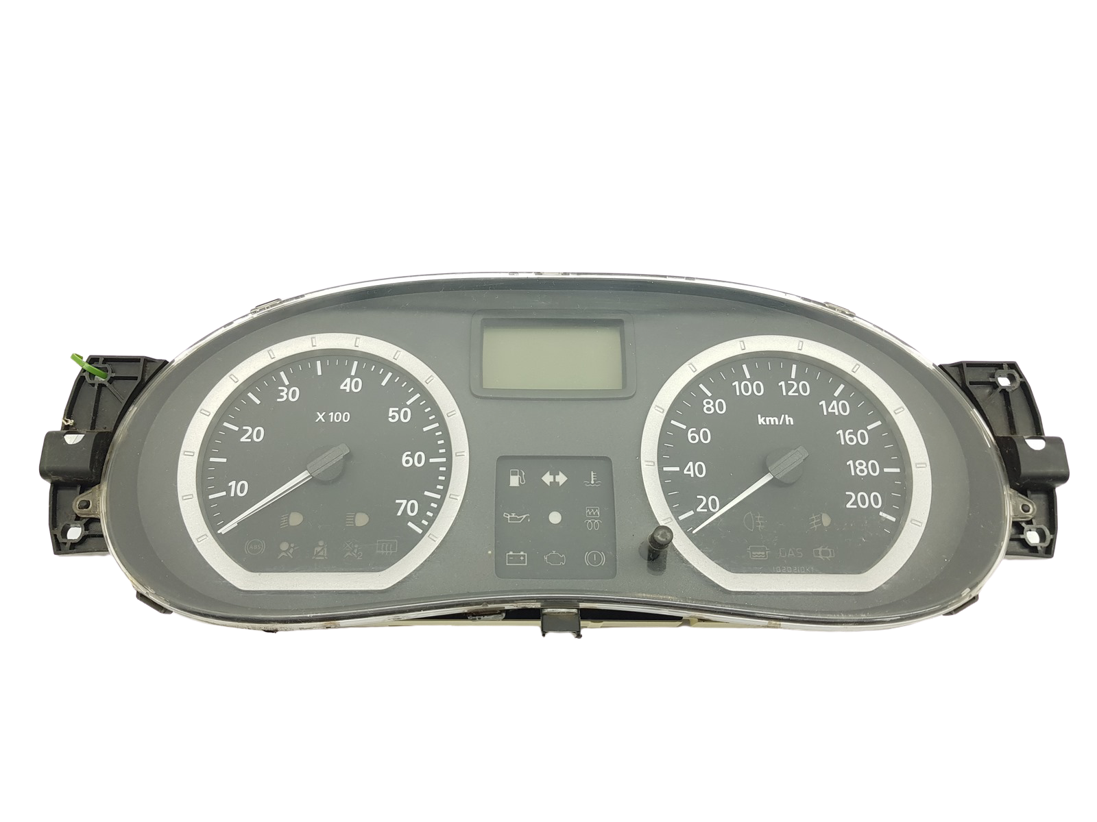 Tachometras Dacia Logan 21677499-2 Takosan 26062 main product photo
