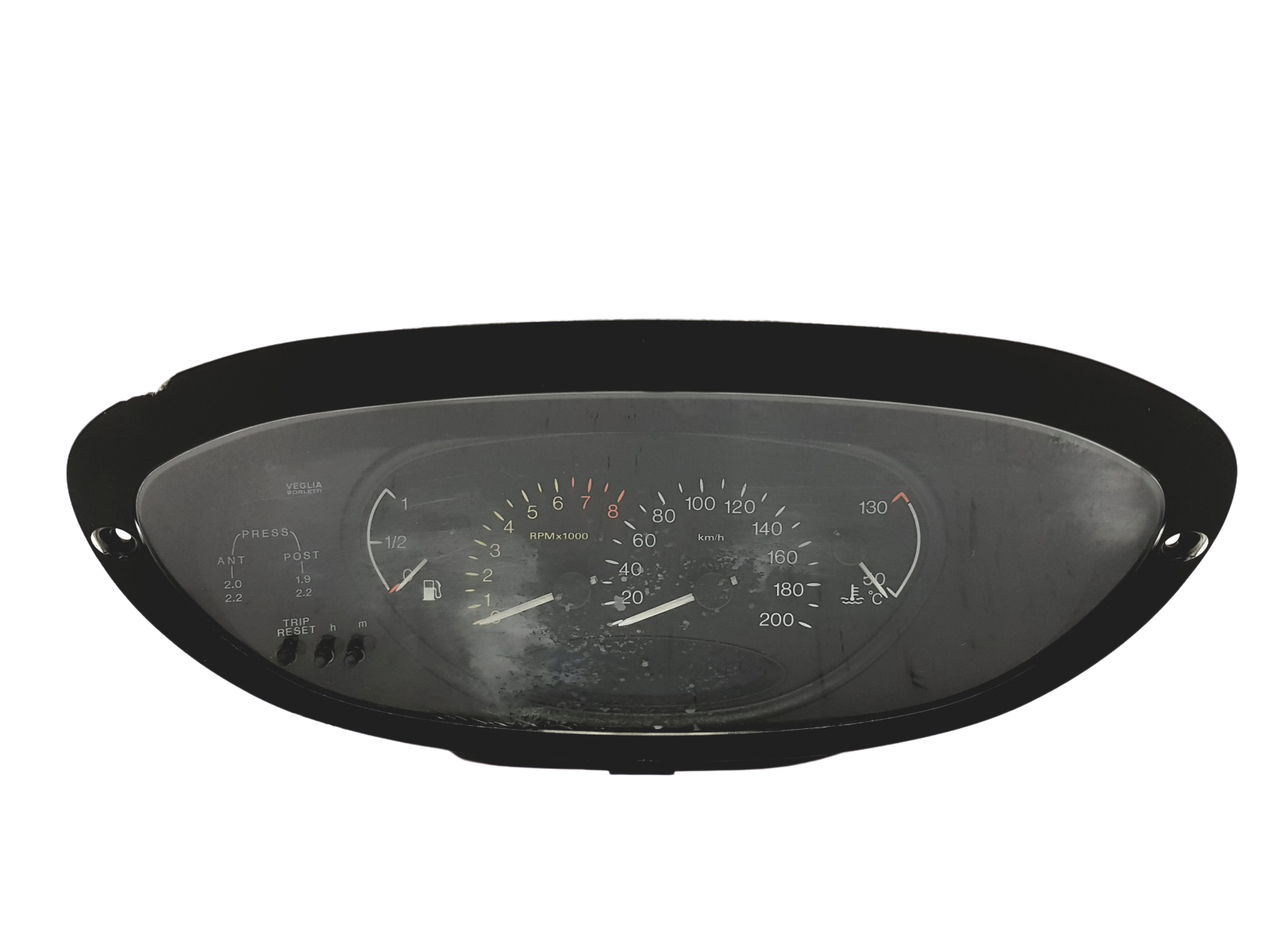 Spidometras Lancia Ypsilon 06061350170 28713 main product photo