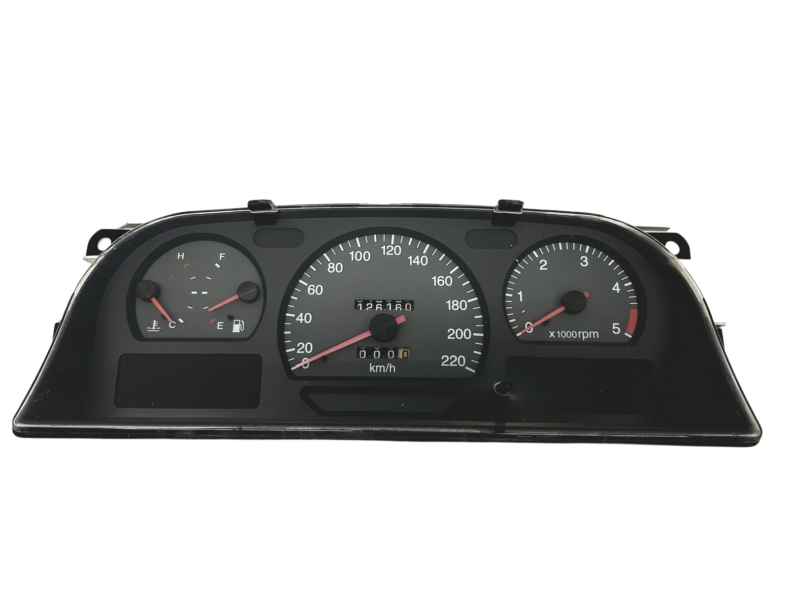 Tachometras SsangYong Musso 80201-05120 main product photo