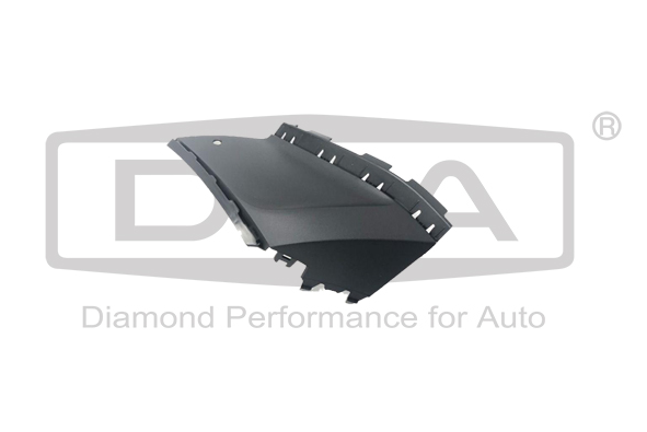 Buferio Juosta Priekis Dešinioji 7P6807820 88071805302 VW Touareg DPA main product photo
