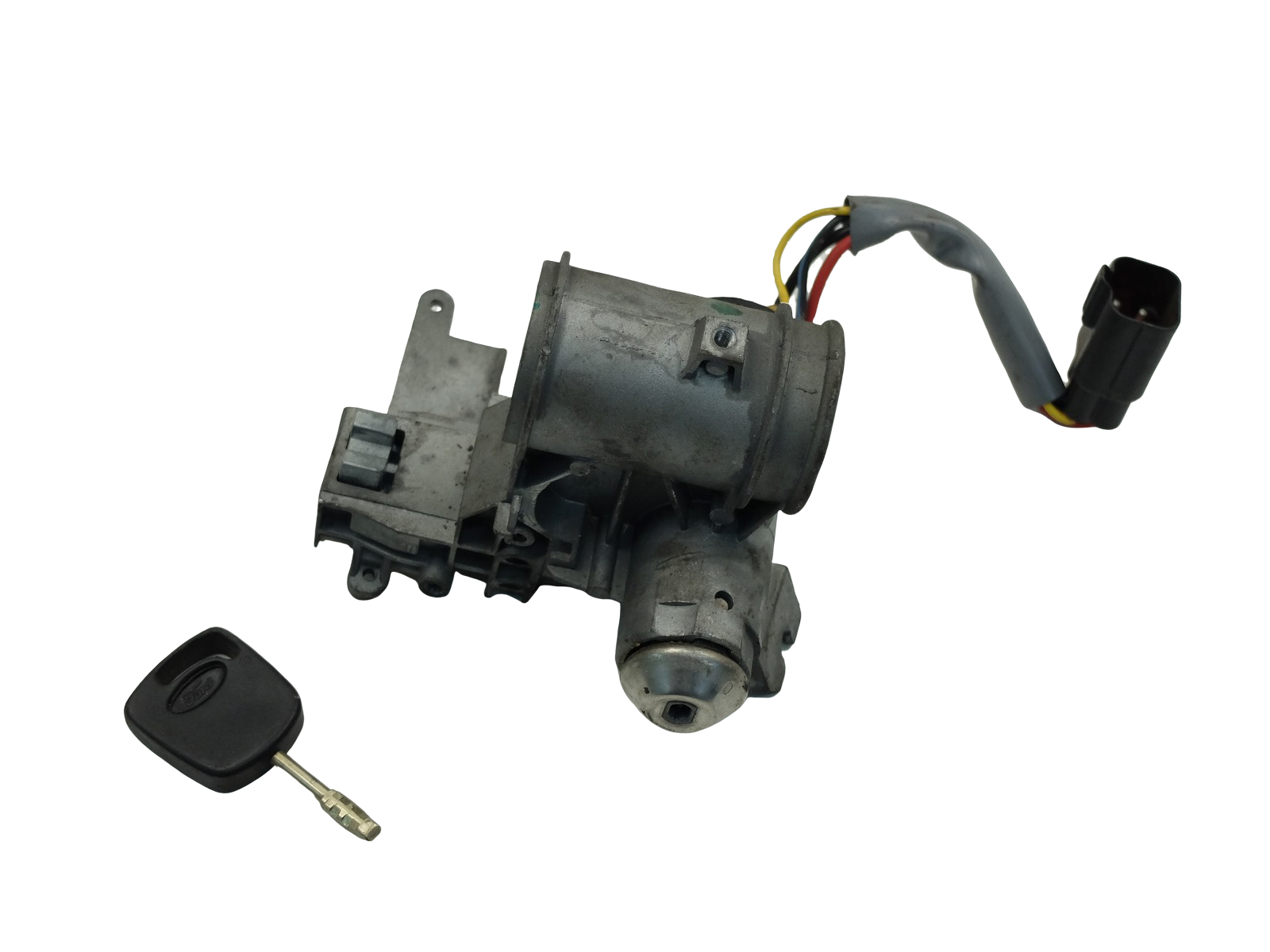 Uždegimo Spynelė Ford KA 93FB3675 M179A 1236 main product photo