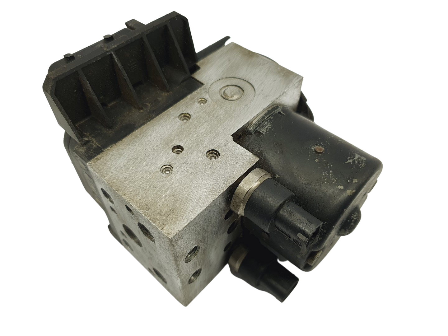 Abs Siurblys ESP Mercedes W168 A0044310912 0265202461 Bosch 63324 main product photo