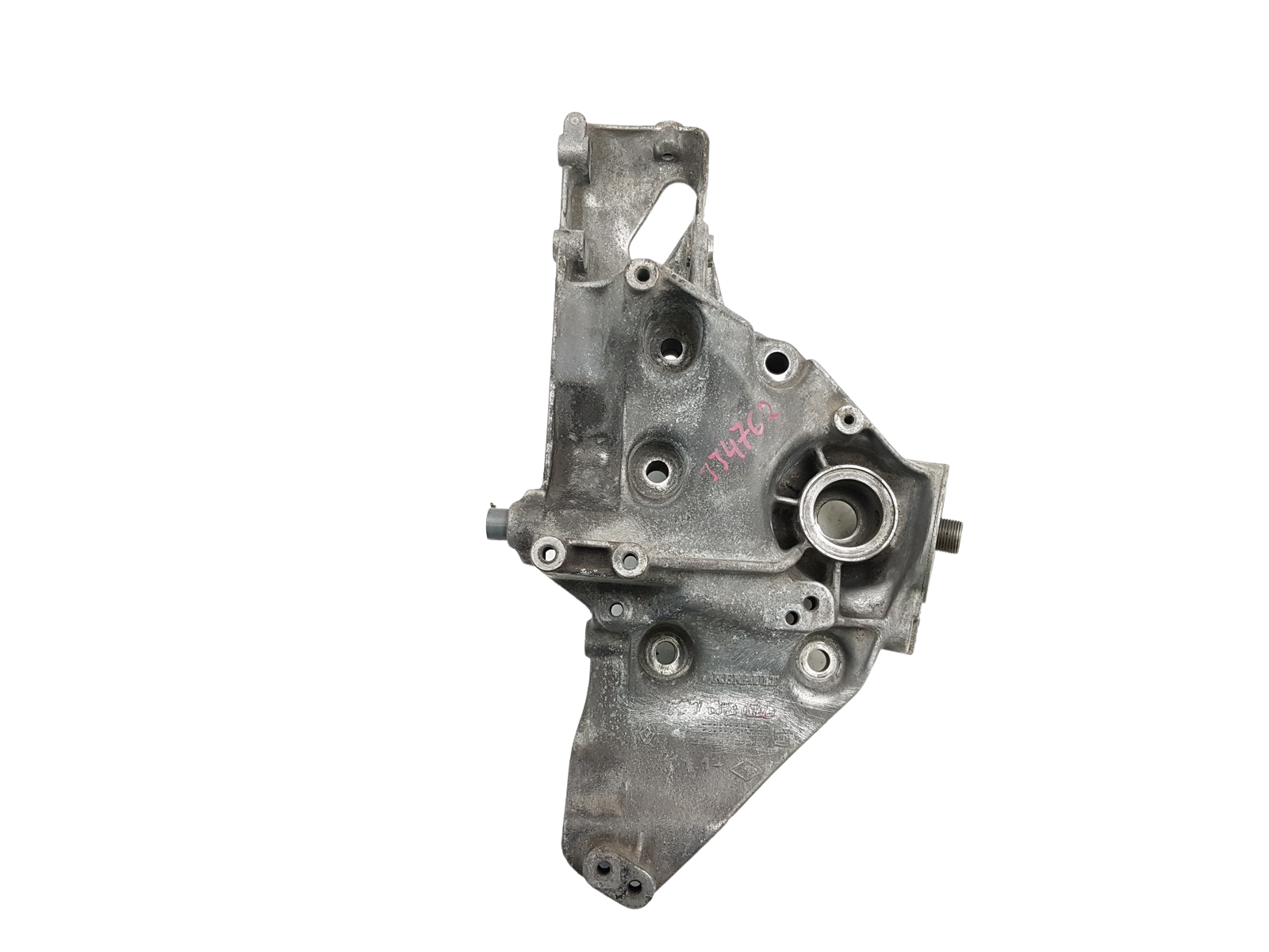 Variklio tvirtinimas 7700103017 1.6 16 K4M Renault Megane main product photo
