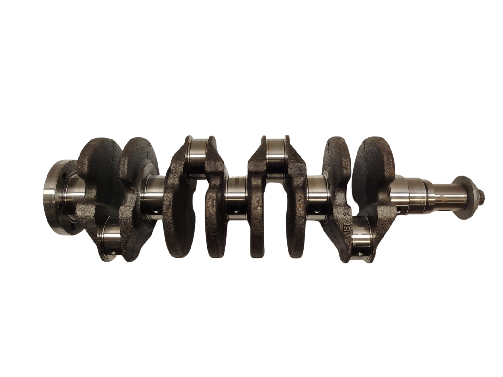 Alkūninis Velenas 849 0501K6 1,6 hdi 16v Citroen Peugeot Ford Volvo 4779 main product photo