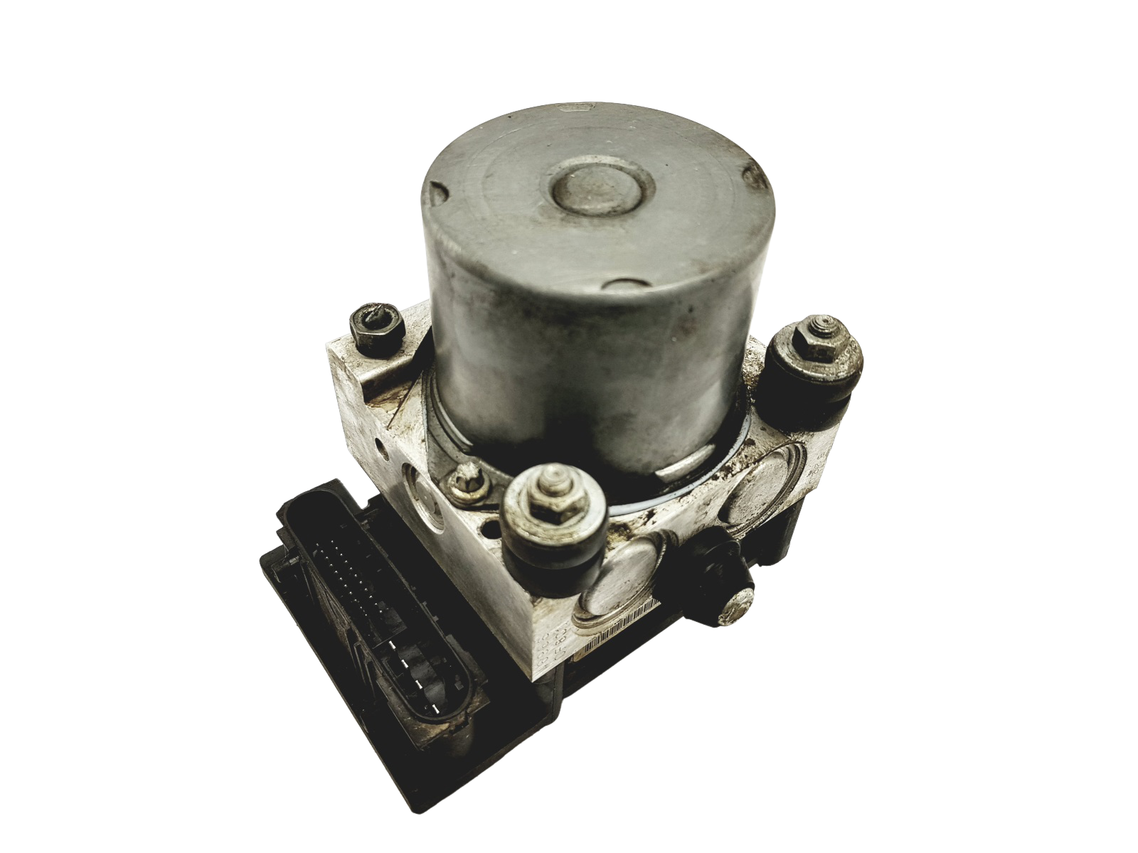 Abs Siurblys PSA Berlingo Partner 9655045780 0265800415 Bosch 42781 main product photo