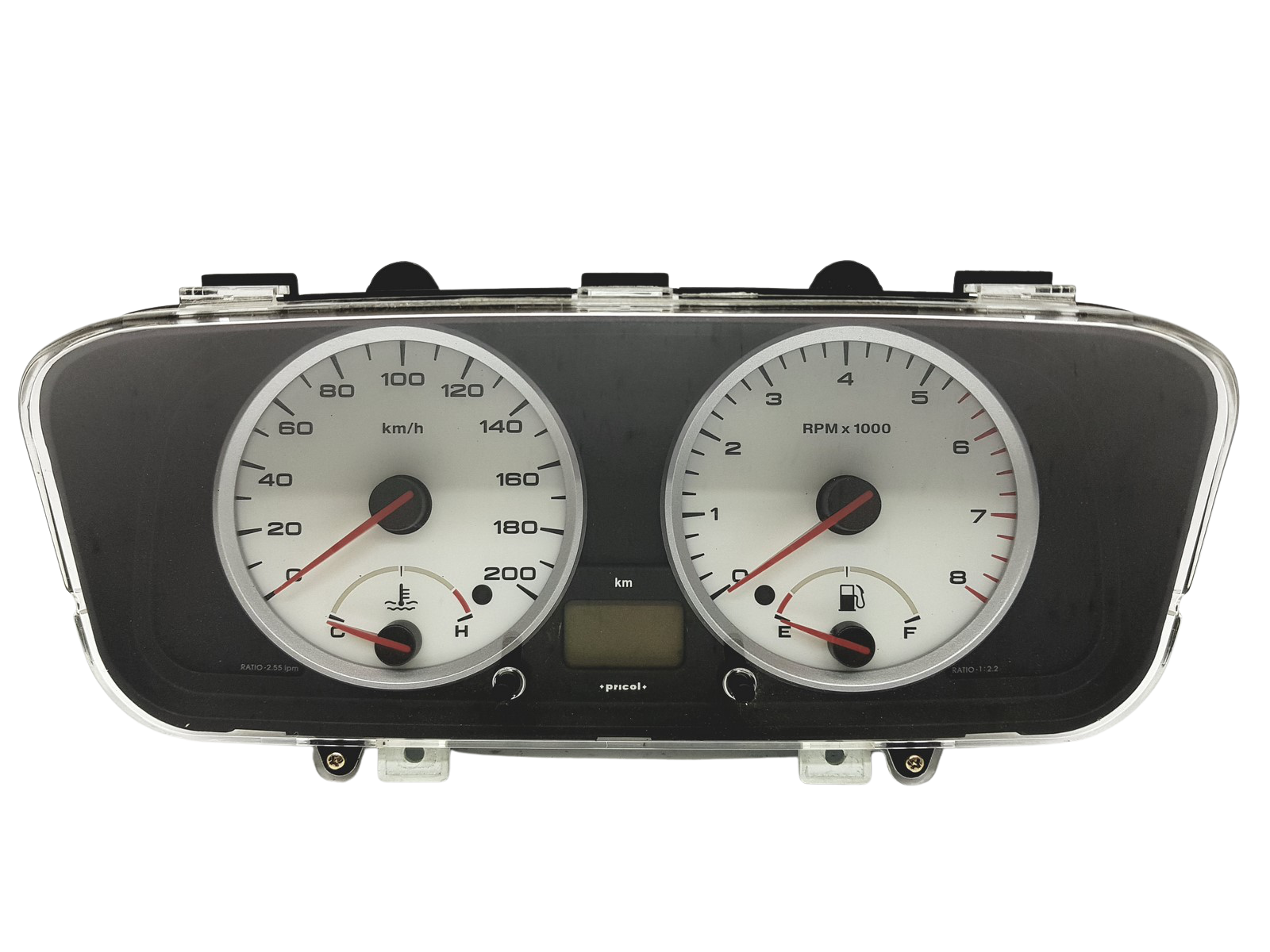 Spidometras Tata Indica 284354209912N C101522 main product photo