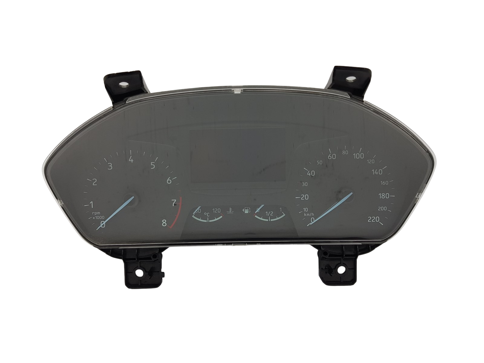 Spidometras Ford Fiesta H1BT-10849-BAK 1063 main product photo