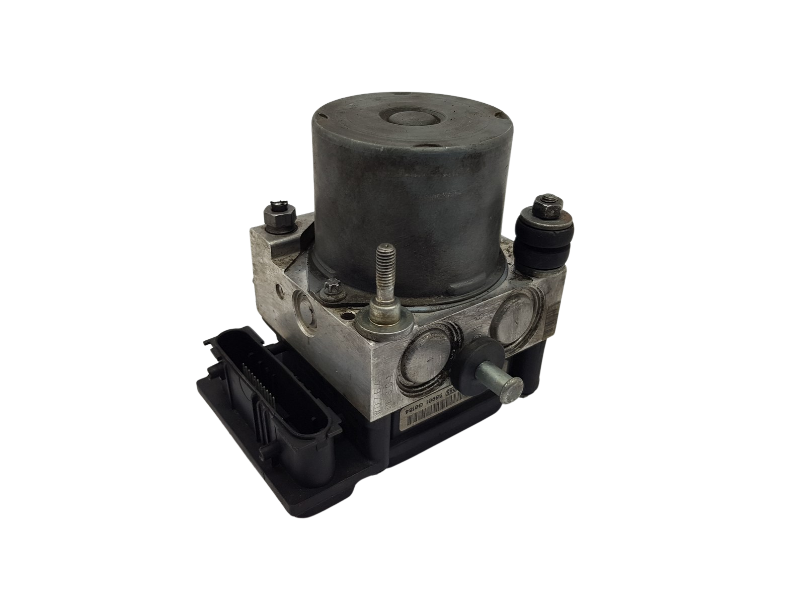 Abs Siurblys Fiat Idea 51761005 0265800495 0265231672 6408 main product photo
