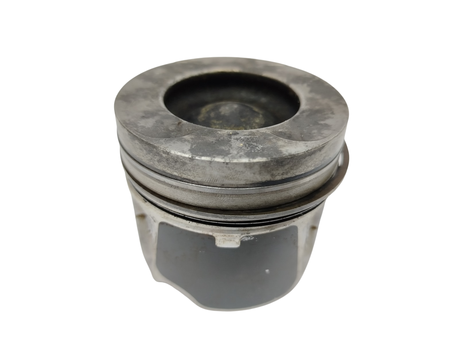 Variklio stūmoklis 120A13832R 1.6 DCI R9M402 T Renault main product photo