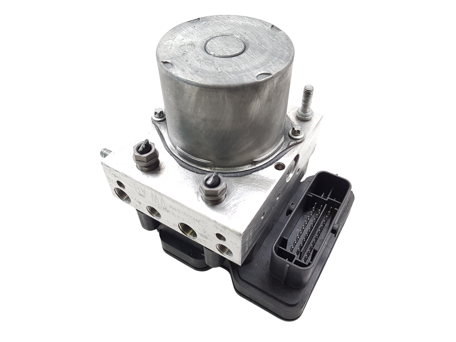 Abs Siurblys VWAG 6C0614517R 0265956084 Bosch 1514 main product photo