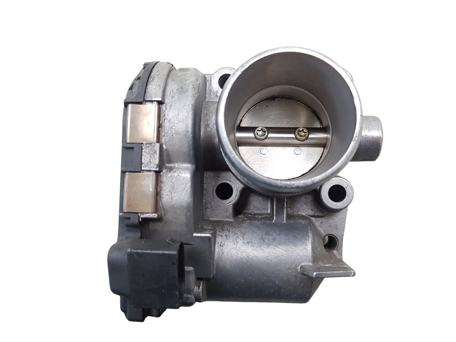 Droselio sklendė Fiat Lancia 0280750042 1.2B Bosch 2771 main product photo