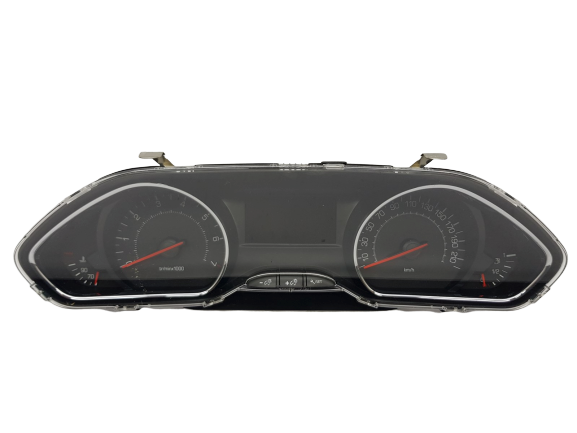 Tachometras Peugeot 208 9801904780 H 20863 main product photo