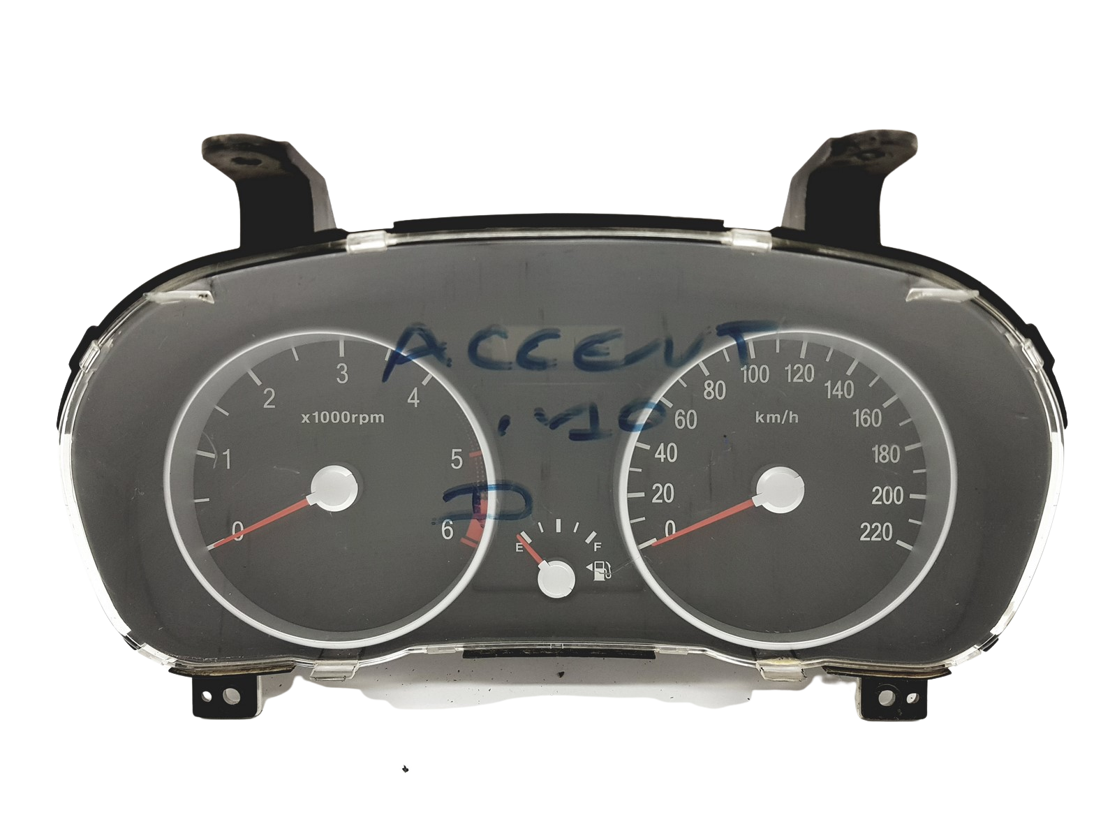 Tachometras Hyundai Accent 94003-1E590 59527 main product photo