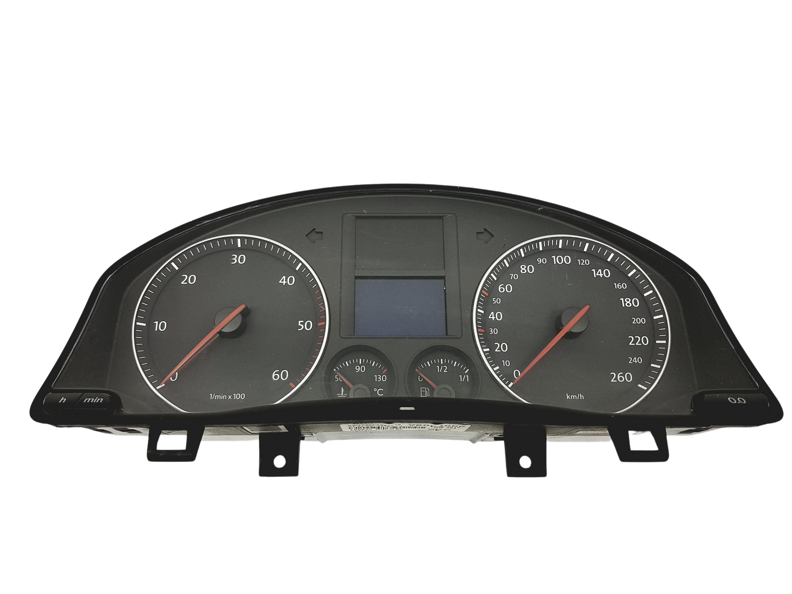 Tachometras VW Golf MK5 1K0920862B 39795 main product photo