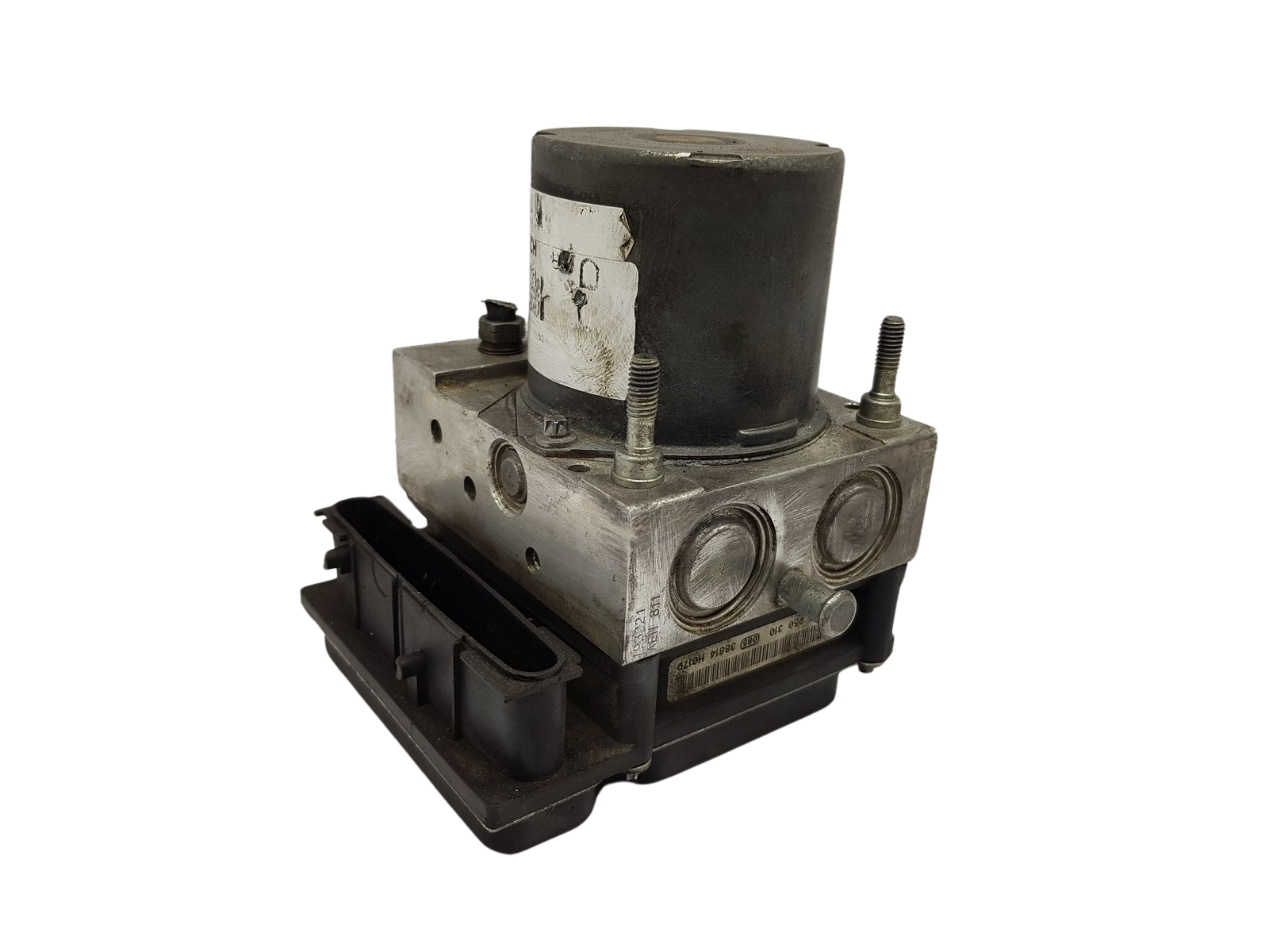 Abs Siurblys Fiat Stilo 46836778 0265234020 Bosch 4729 main product photo