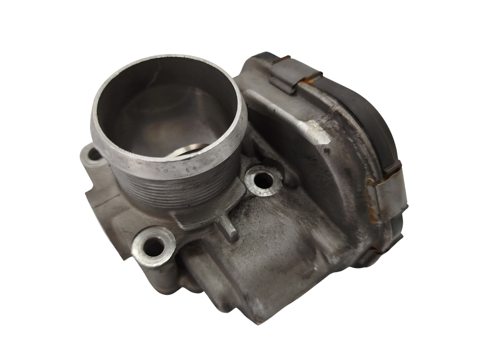 Droselio sklendė Citroen Peugeot Ford 9673534480 1.6 HDI 2 main product photo
