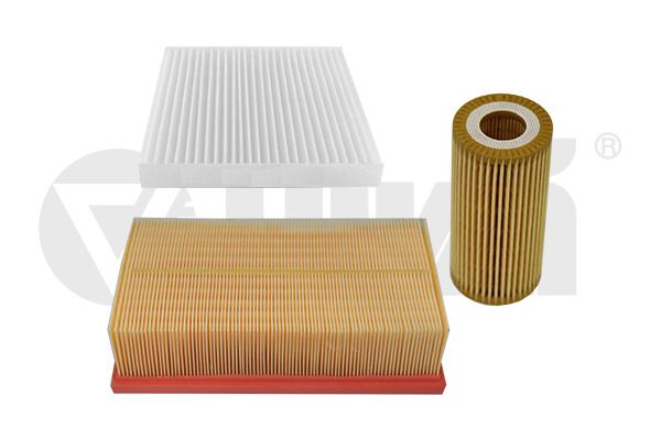 Filtras Rinkinys K11784901 5Q0129620B 06L115562 5Q0819653 VW Audi Seat Vika main product photo