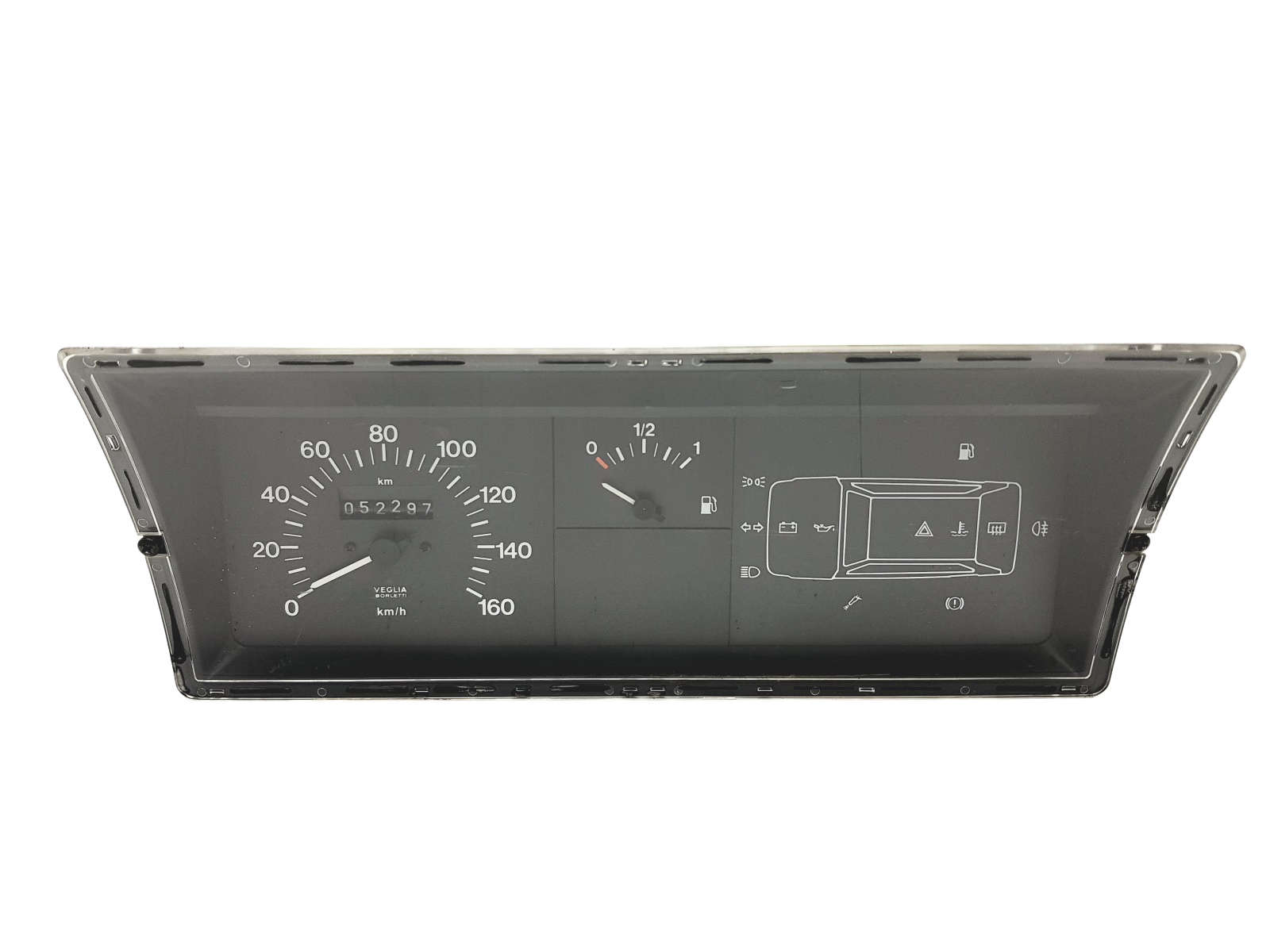 Spidometras Fiat Panda 46465388 60.6180.1 6061801 42282 main product photo