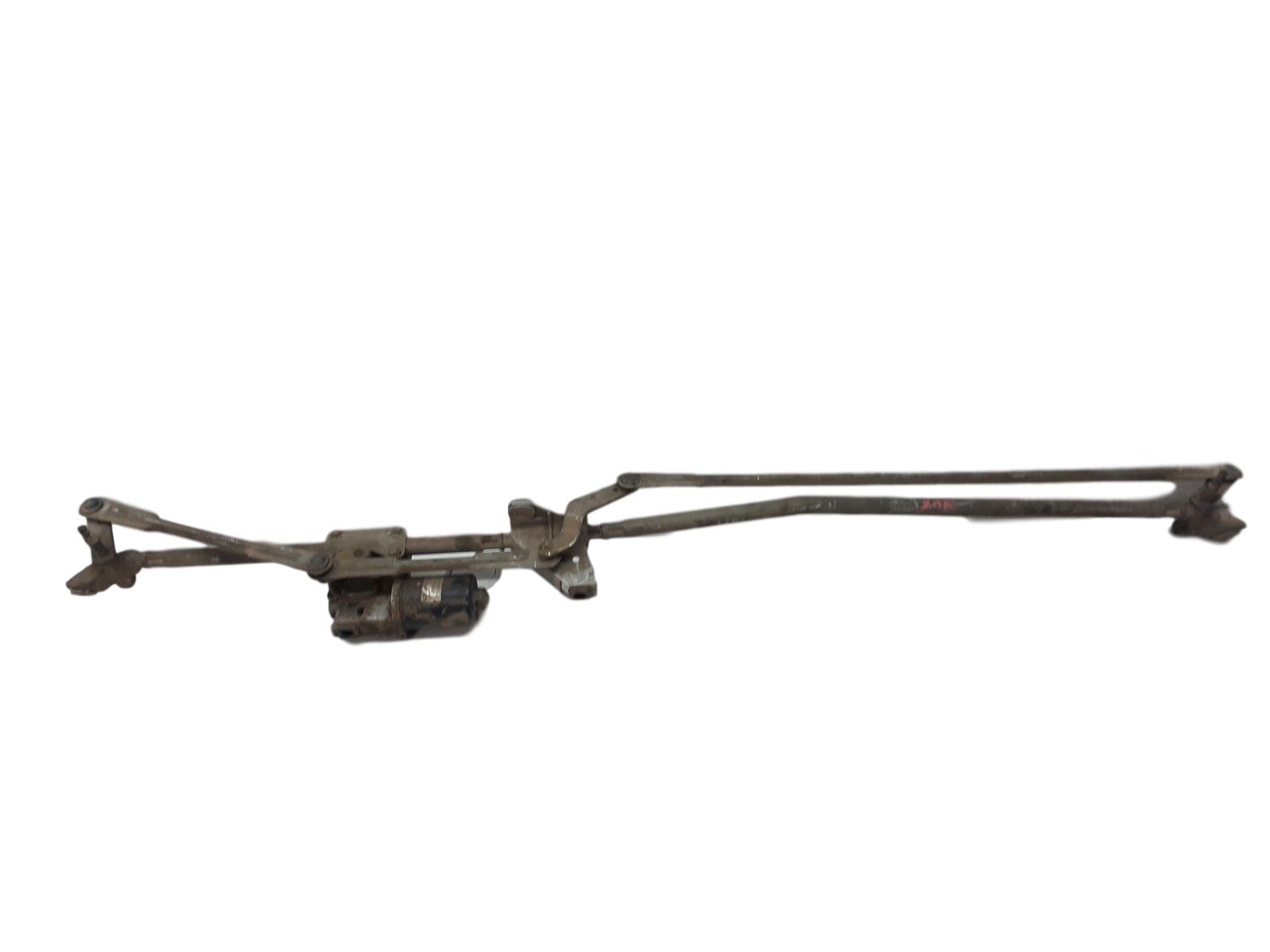 Valytuvų Mechanizmas Peugeot 307 9681994080 404.638 Valeo 1020 main product photo