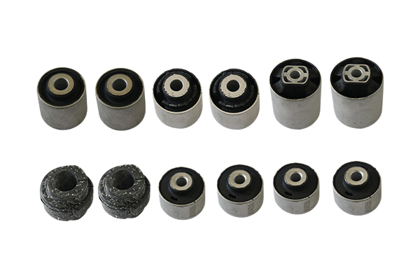 Valdymo svirties įvorė Vai Audi 8K0407183A 44071742201 Vika main product photo